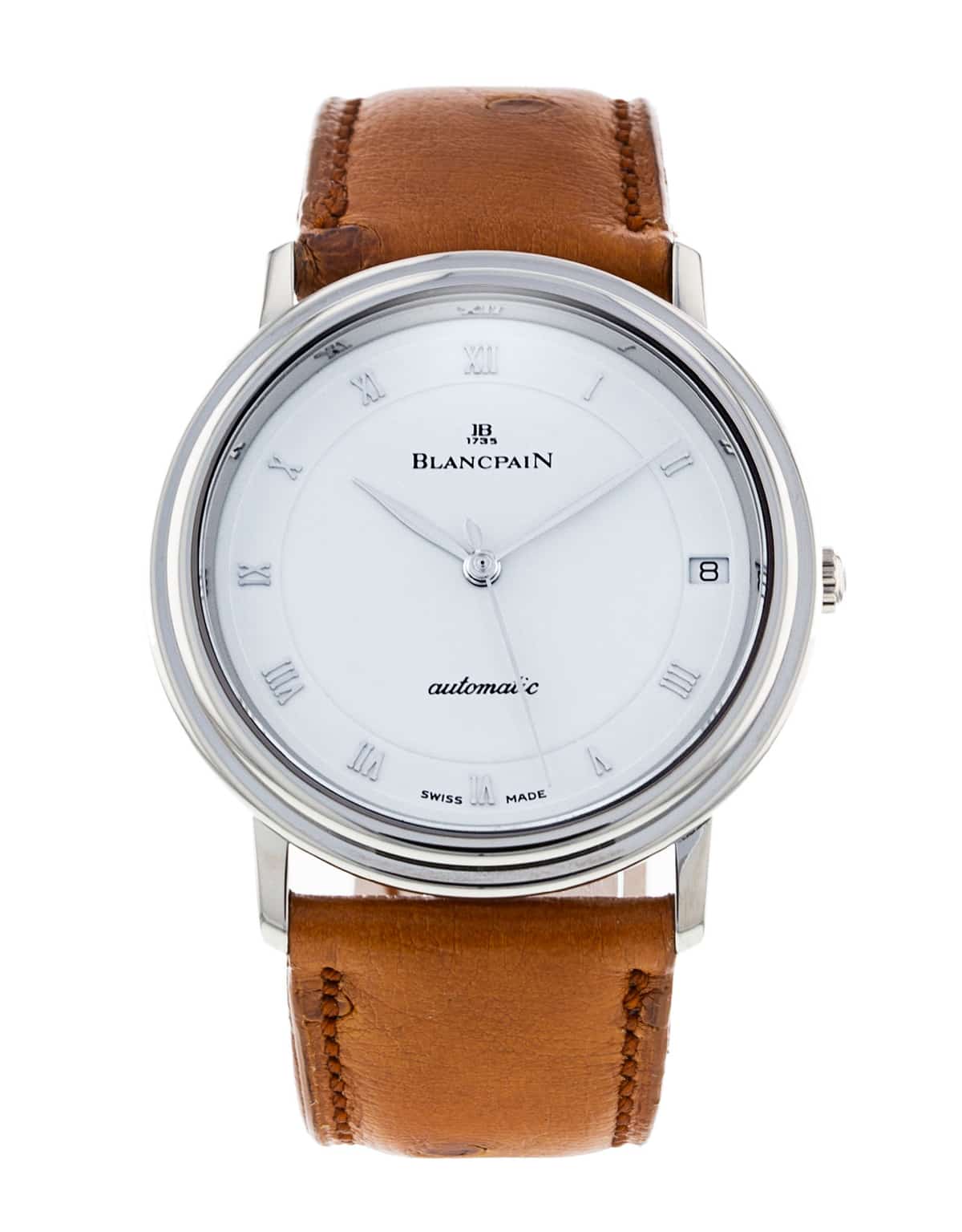 Blancpain Villeret 0095-1507-58